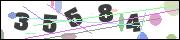 Spam bot protection (CAPTCHA)