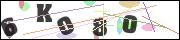 Spam bot protection (CAPTCHA)
