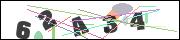 Spam bot protection (CAPTCHA)