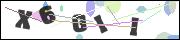 Spam bot protection (CAPTCHA)