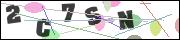Spam bot protection (CAPTCHA)