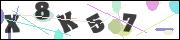 Spam bot protection (CAPTCHA)