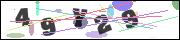 Spam bot protection (CAPTCHA)