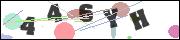 Spam bot protection (CAPTCHA)
