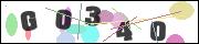 Spam bot protection (CAPTCHA)