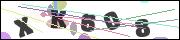 Spam bot protection (CAPTCHA)