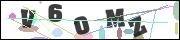 Spam bot protection (CAPTCHA)