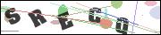 Spam bot protection (CAPTCHA)
