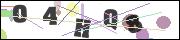 Spam bot protection (CAPTCHA)