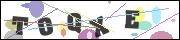Spam bot protection (CAPTCHA)