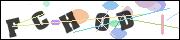 Spam bot protection (CAPTCHA)