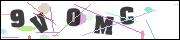 Spam bot protection (CAPTCHA)