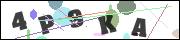 Spam bot protection (CAPTCHA)