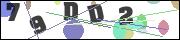 Spam bot protection (CAPTCHA)