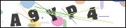 Spam bot protection (CAPTCHA)