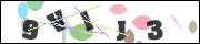 Spam bot protection (CAPTCHA)