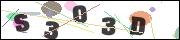 Spam bot protection (CAPTCHA)