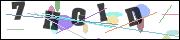 Spam bot protection (CAPTCHA)