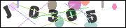 Spam bot protection (CAPTCHA)