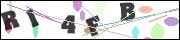 Spam bot protection (CAPTCHA)