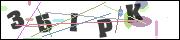 Spam bot protection (CAPTCHA)