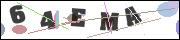 Spam bot protection (CAPTCHA)