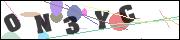 Spam bot protection (CAPTCHA)