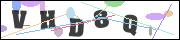 Spam bot protection (CAPTCHA)