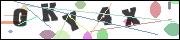 Spam bot protection (CAPTCHA)