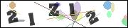 Spam bot protection (CAPTCHA)