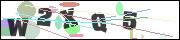 Spam bot protection (CAPTCHA)