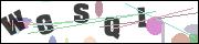 Spam bot protection (CAPTCHA)