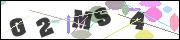 Spam bot protection (CAPTCHA)