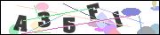 Spam bot protection (CAPTCHA)