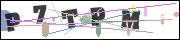 Spam bot protection (CAPTCHA)