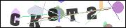 Spam bot protection (CAPTCHA)