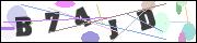 Spam bot protection (CAPTCHA)