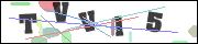 Spam bot protection (CAPTCHA)