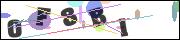 Spam bot protection (CAPTCHA)