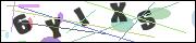 Spam bot protection (CAPTCHA)