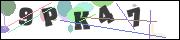 Spam bot protection (CAPTCHA)
