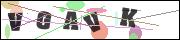 Spam bot protection (CAPTCHA)