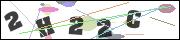 Spam bot protection (CAPTCHA)