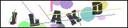 Spam bot protection (CAPTCHA)