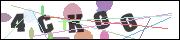 Spam bot protection (CAPTCHA)