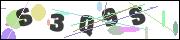 Spam bot protection (CAPTCHA)