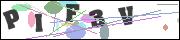 Spam bot protection (CAPTCHA)