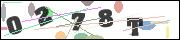 Spam bot protection (CAPTCHA)