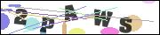 Spam bot protection (CAPTCHA)