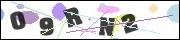 Spam bot protection (CAPTCHA)